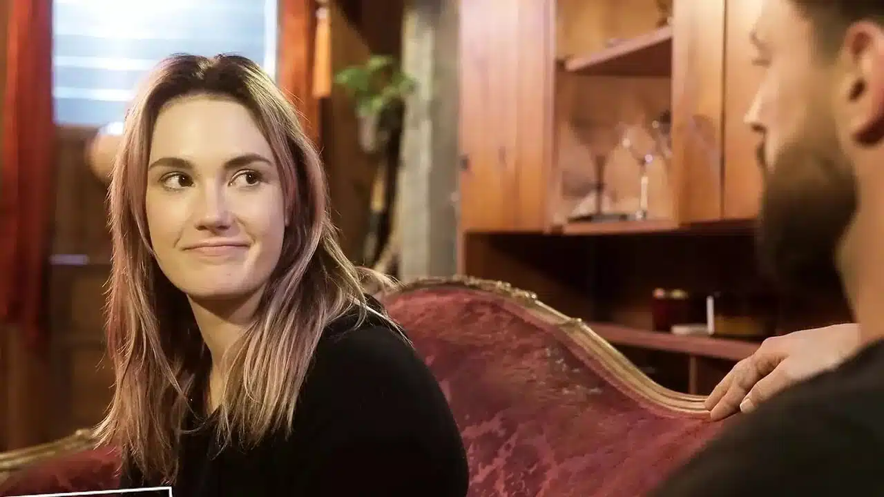 Wife Finds Out Husband’s Secret Gay Affair – DisruptiveFilms